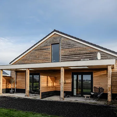 B&B De Cley-Adults Only-2